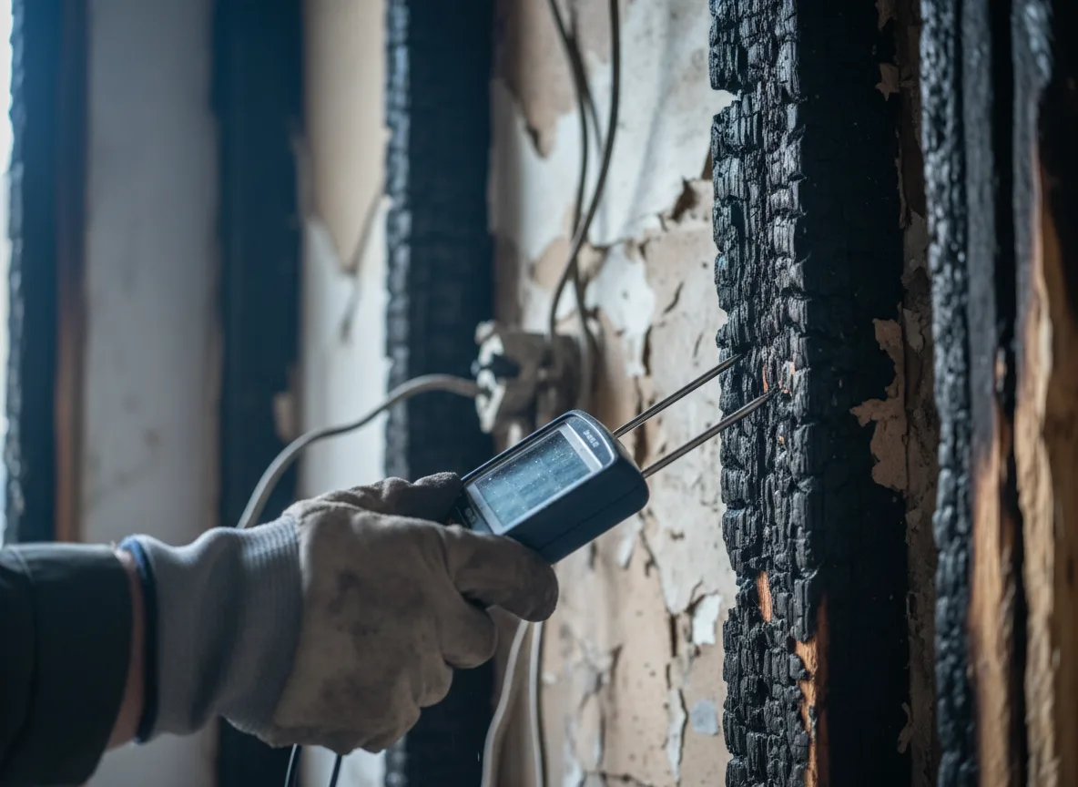 Fire Damage Restoration Dallas, NC FAQs